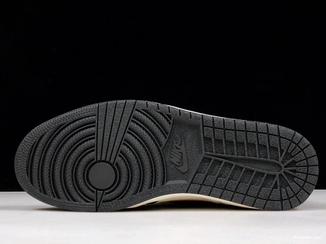 High Is Air Retro 555088 OG - 015 Born' Jordan Star 1 'A 0811
